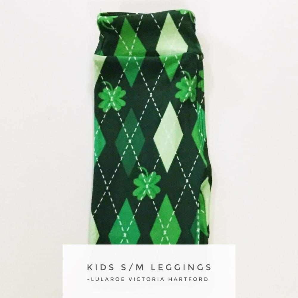 Kids LuLaRoe leggings